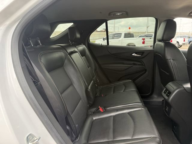 Certified 2019 Chevrolet Equinox Premier FWD image 32