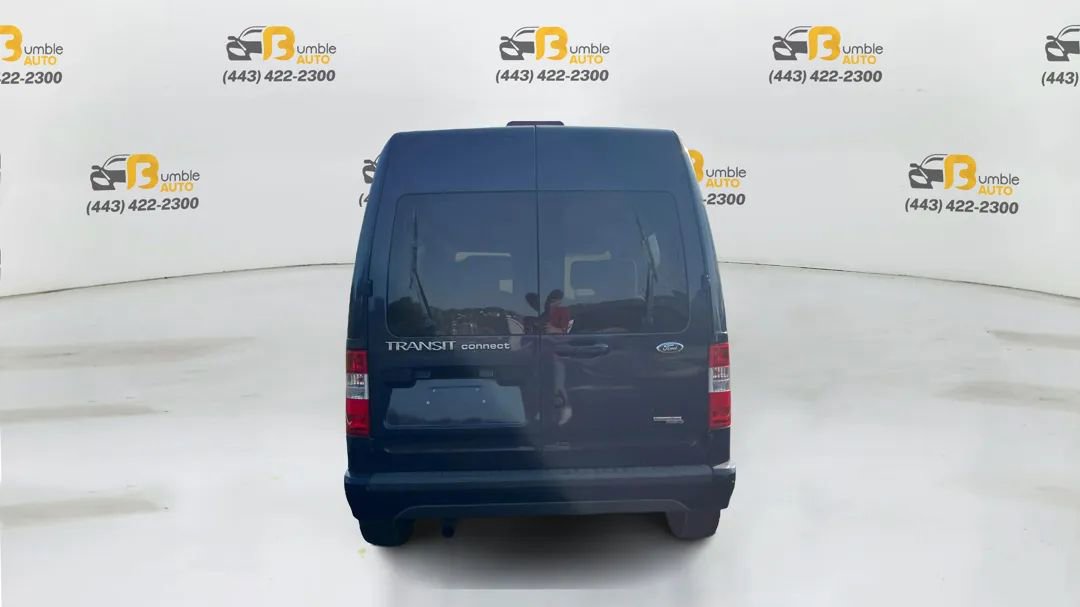 Used 2013 Ford Transit Connect XLT image 6