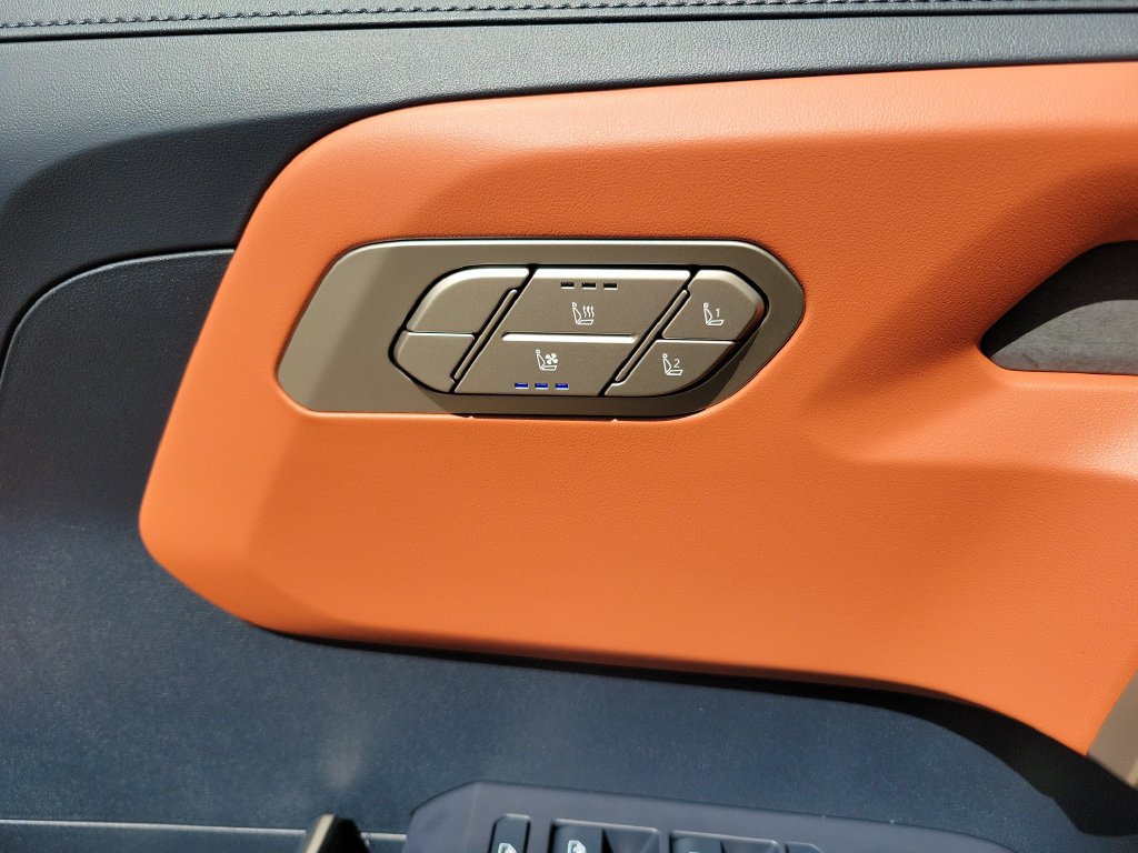 New 2027 Kia Telluride SX FWD image 26