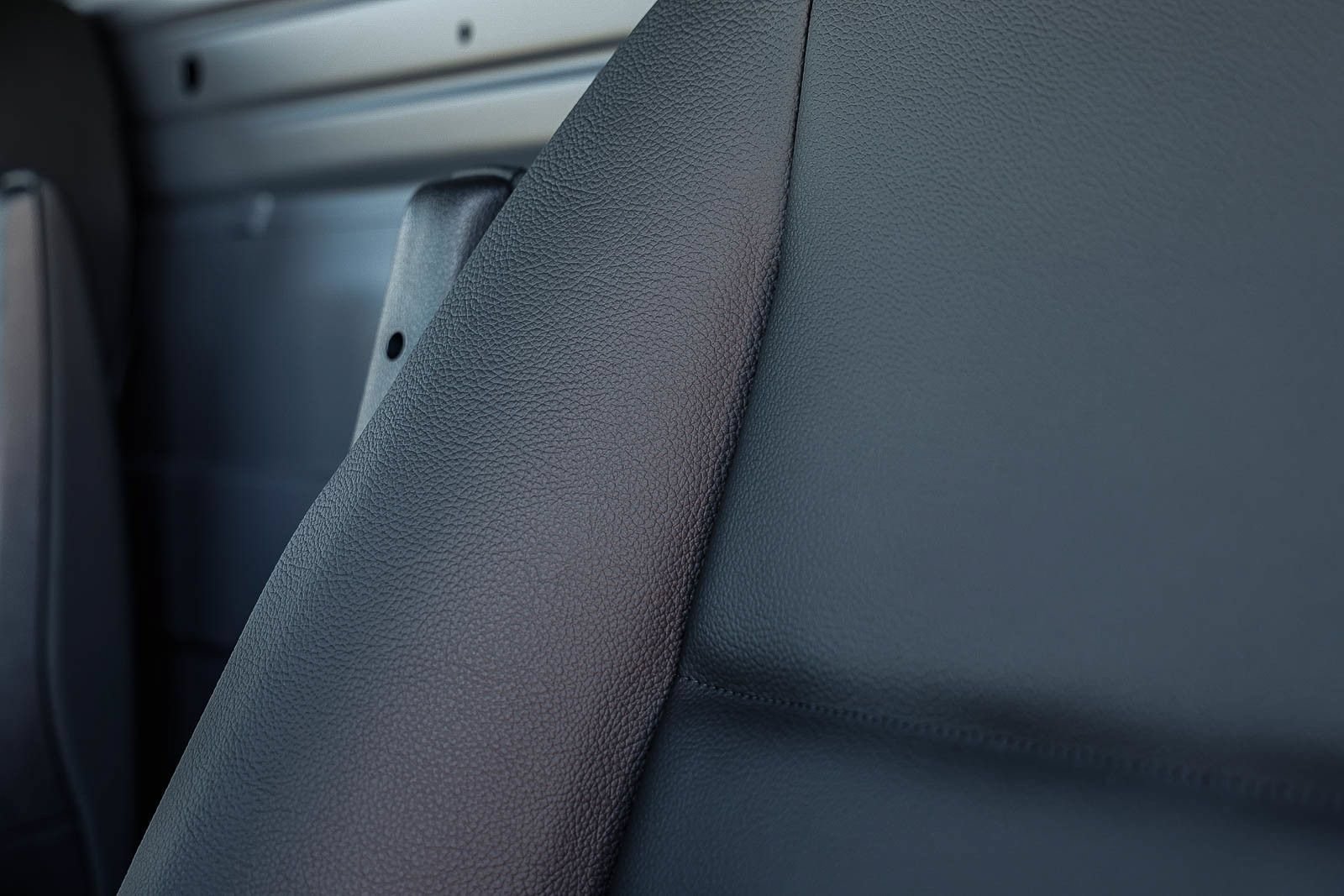 New 2025 Mercedes-Benz Sprinter 2500 image 25