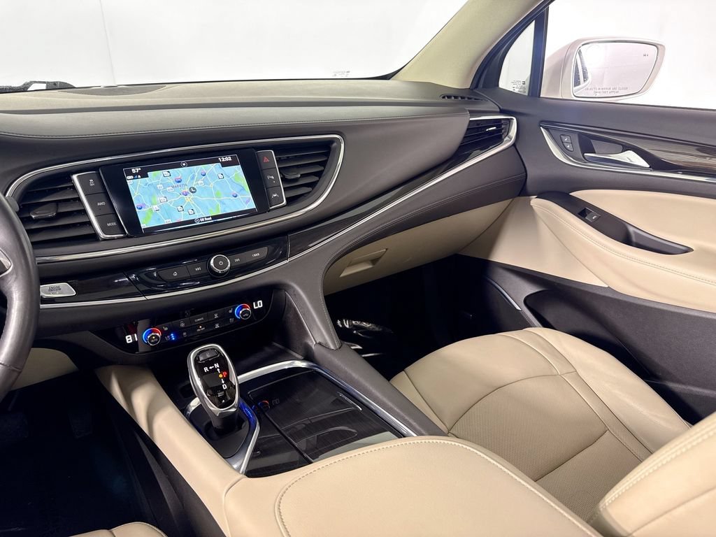 Used 2019 Buick Enclave Premium w/ Experience Buick Package AWD/4WD image 30