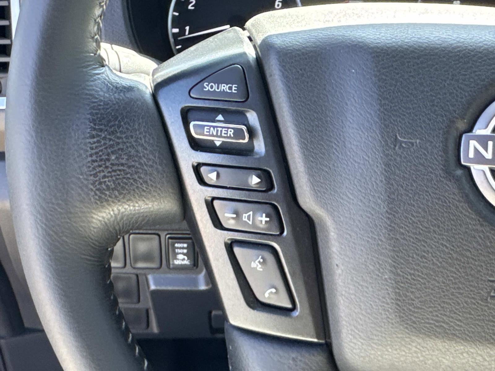 Used 2024 Nissan Frontier SV w/ SV Convenience Package image 9