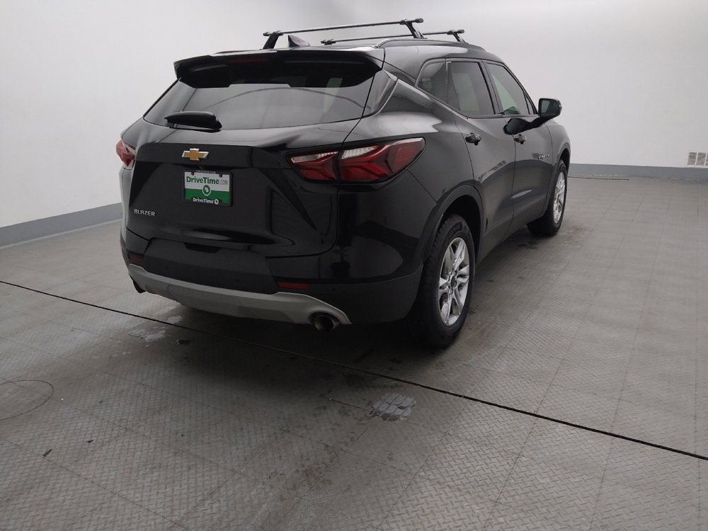 Used 2020 Chevrolet Blazer LT image 7