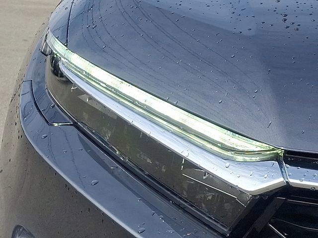 Used 2024 Honda CR-V EX-L image 27
