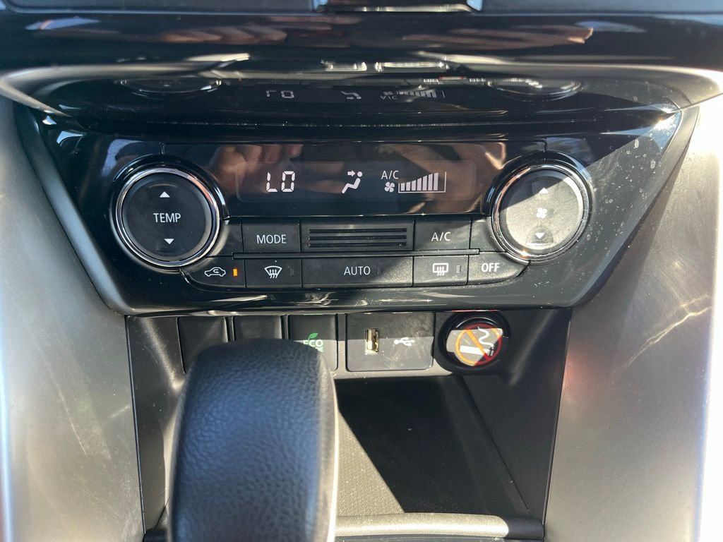 Used 2019 Mitsubishi Eclipse Cross ES image 34