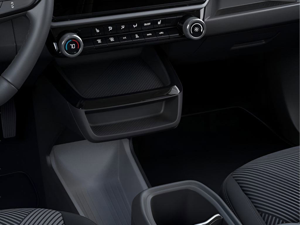 New 2027 Chevrolet Bolt LT FWD image 17