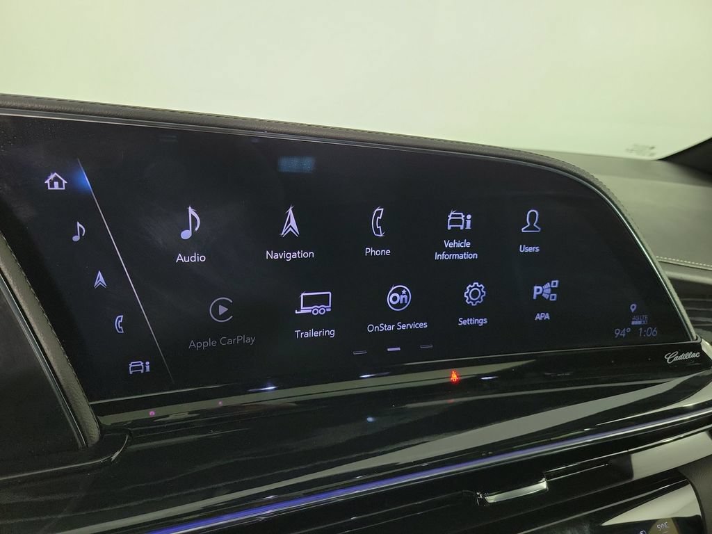 Certified 2024 Cadillac Escalade ESV Sport AWD/4WD image 27