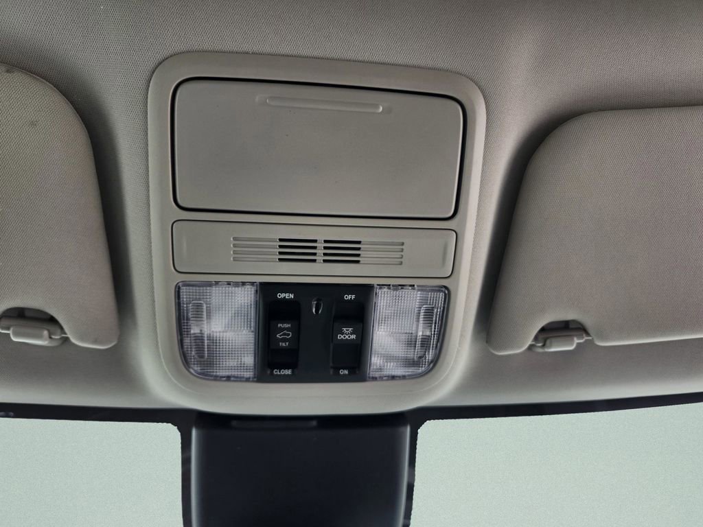 New 2026 Honda Odyssey EX-L image 33