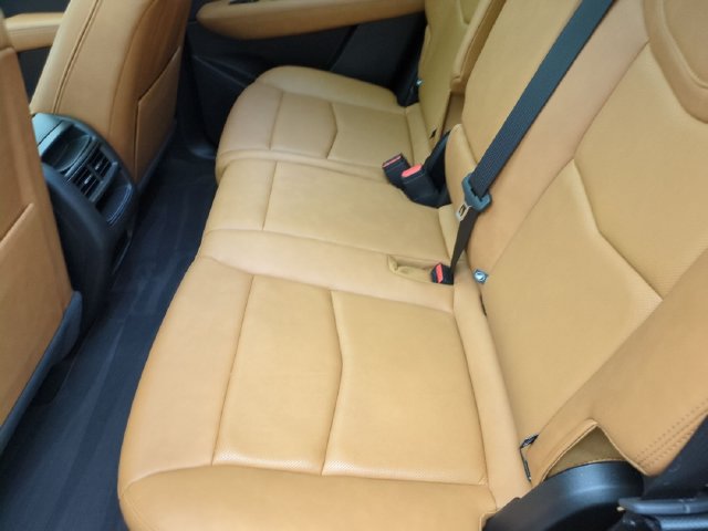 Used 2024 Cadillac XT5 Premium Luxury AWD/4WD image 22