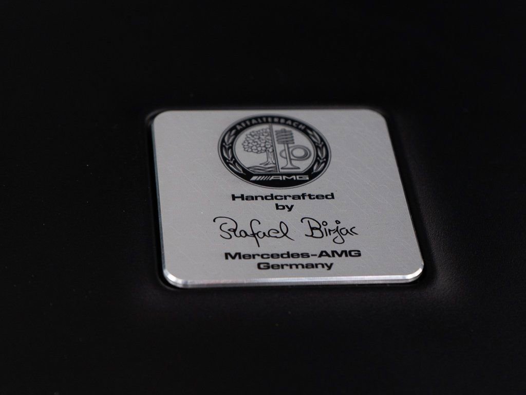 Used 2021 Mercedes-Benz G 63 AMG G 63 AMG image 49