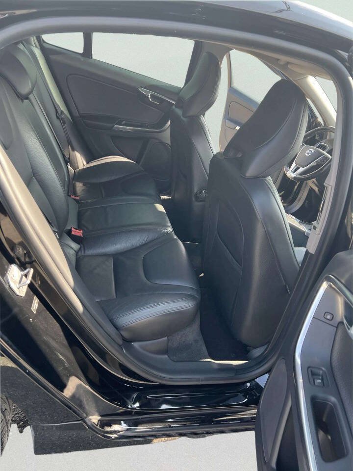 Used 2014 Volvo S60 T5 FWD image 5