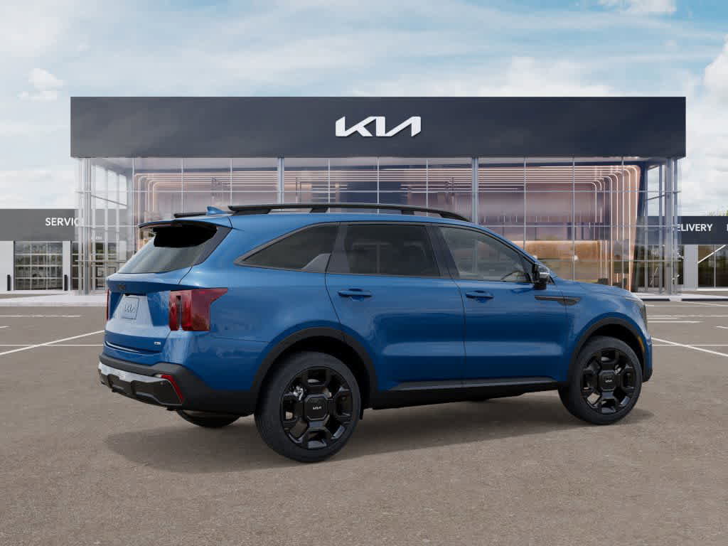 New 2026 Kia Sorento SX Prestige image 6