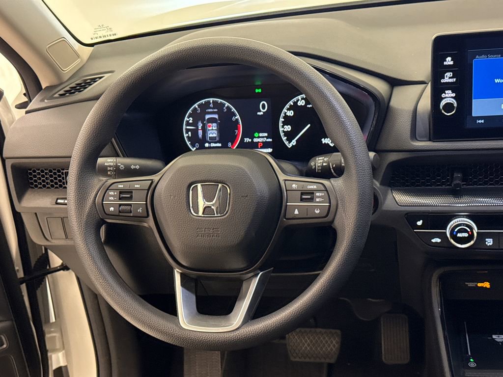 Certified 2026 Honda CR-V EX image 13