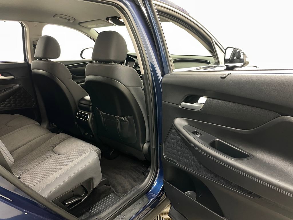 Used 2021 Hyundai Santa Fe SEL w/ Convenience Package AWD/4WD image 39