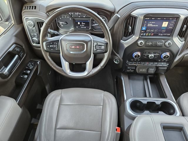 Used 2020 GMC Sierra 1500 SLT image 27