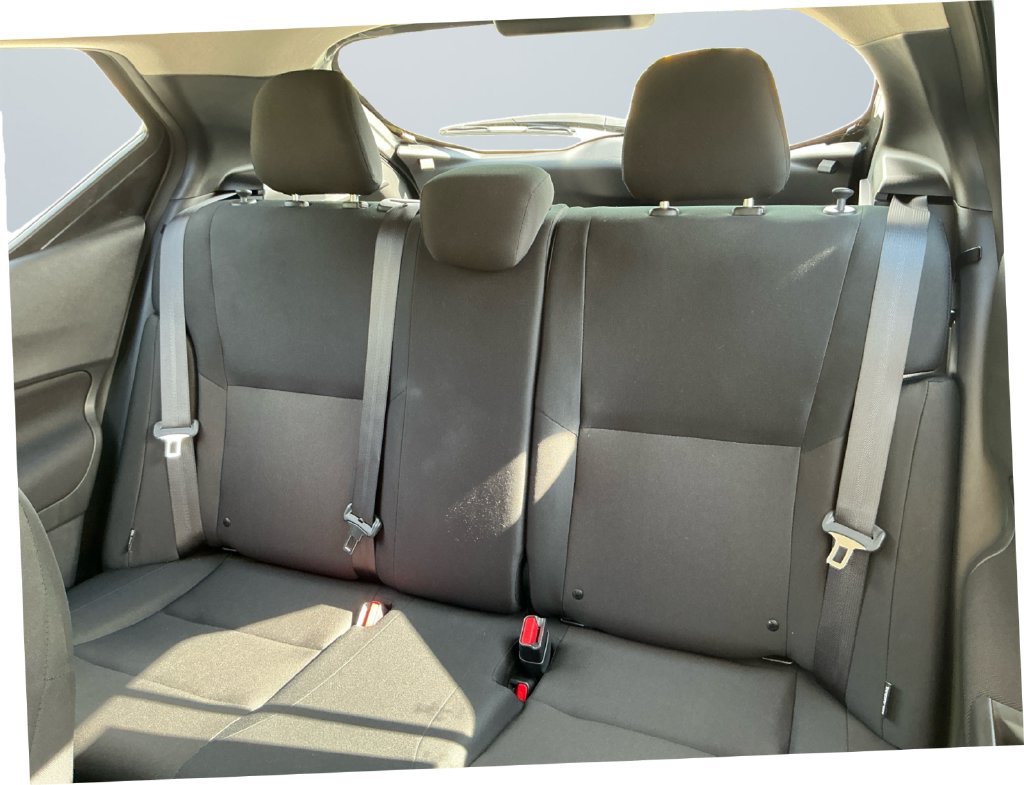 Used 2025 Nissan Kicks Play S FWD image 14