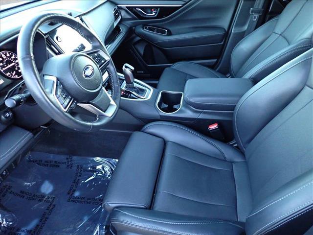 Used 2024 Subaru Outback Limited image 12
