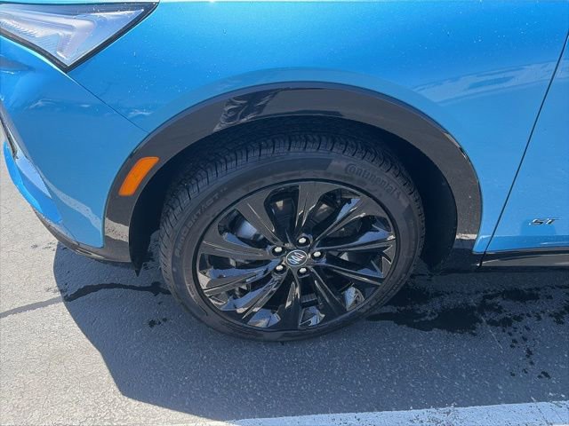 Used 2025 Buick Envista Sport Touring w/ Convenience I Package FWD video 2
