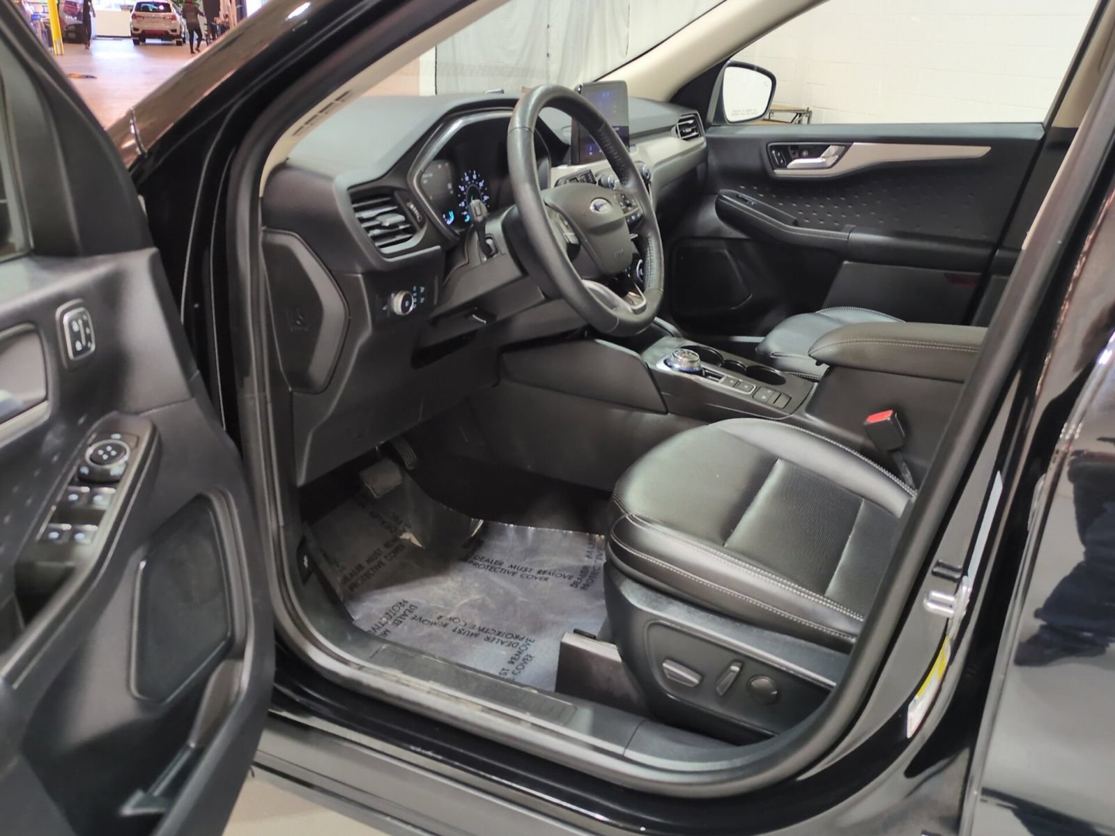Used 2020 Ford Escape SEL AWD/4WD image 15