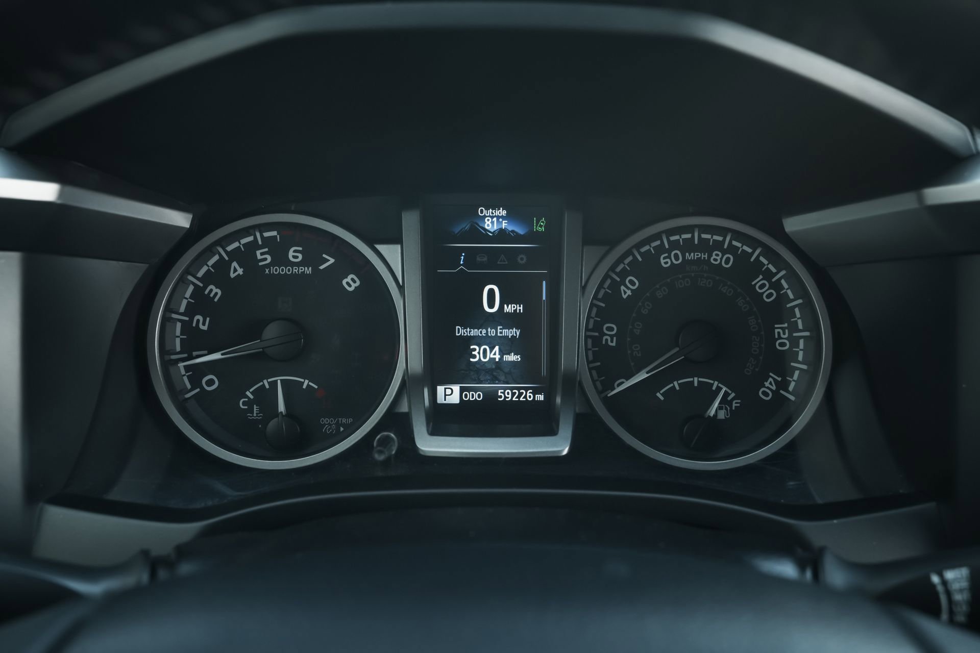 Used 2023 Toyota Tacoma SR5 image 9