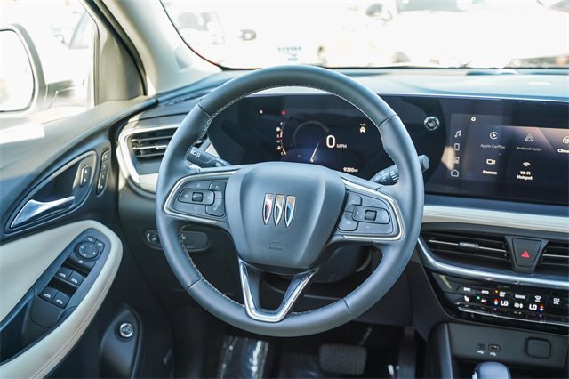 Used 2024 Buick Encore GX Avenir w/ Avenir Technology Package image 16