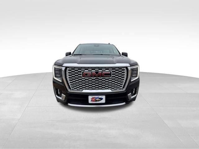 Certified 2024 GMC Yukon XL Denali w/ Advanced Technology Package image 3