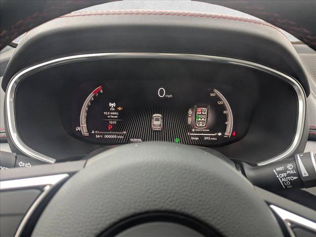 New 2026 Acura MDX A-Spec AWD/4WD image 11
