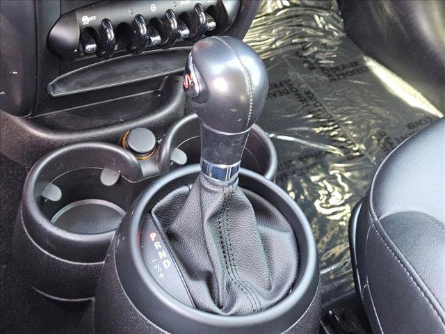 Used 2015 MINI Cooper Countryman S FWD image 16