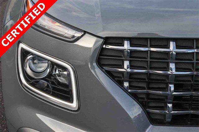 Certified 2023 Hyundai Venue Limited image 10