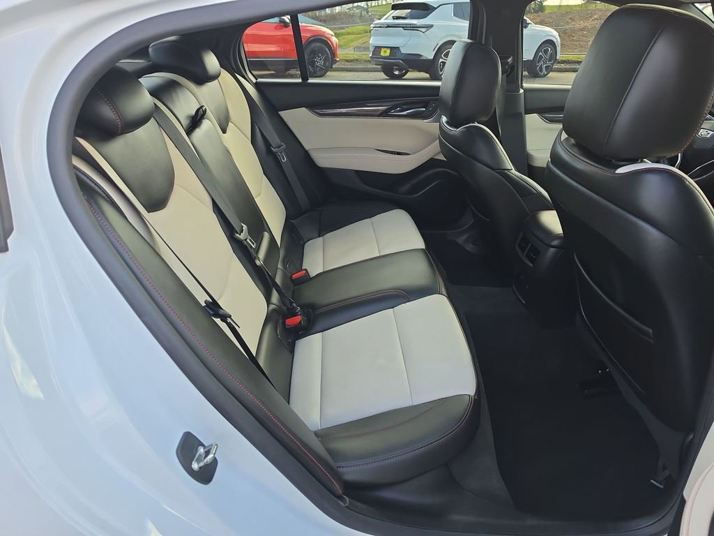 Certified 2023 Cadillac CT5 V w/ Super Cruise 2 Package image 33