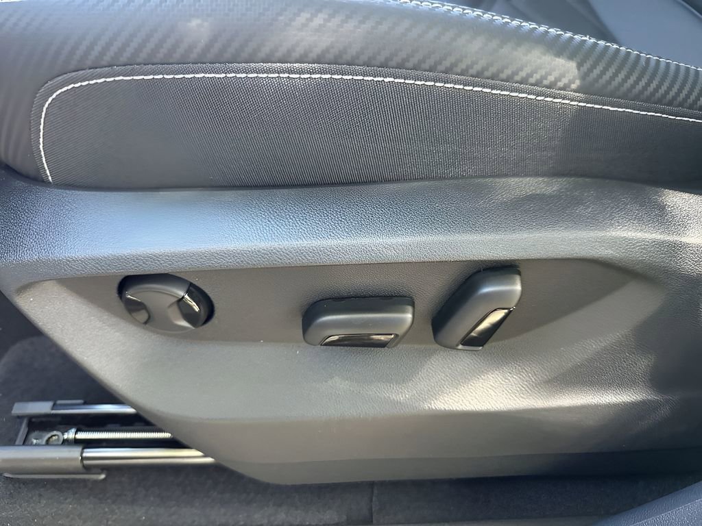 New 2026 Volkswagen Atlas Cross Sport SE image 12