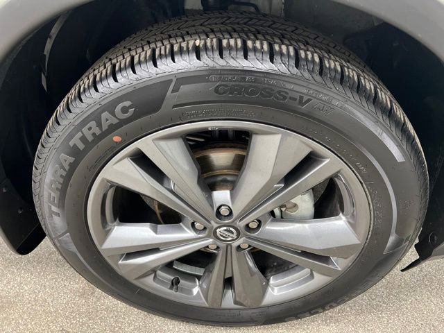 Used 2021 Nissan Murano Platinum w/ Cargo Package AWD/4WD image 16