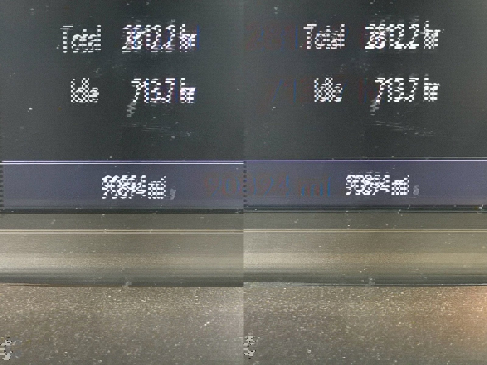 Used 2020 Chevrolet Silverado 1500 LTZ w/ LTZ Plus Package image 7