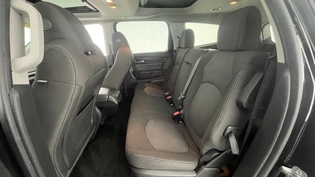 Used 2016 Chevrolet Traverse LT w/ Style and Technology Package image 45