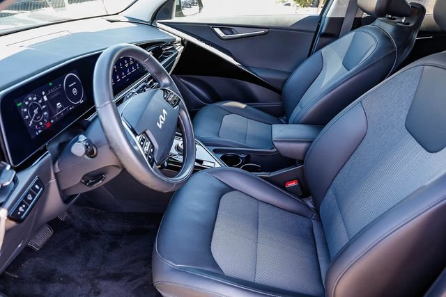 Used 2024 Kia Niro Wind w/ Wind Preserve Package FWD image 22