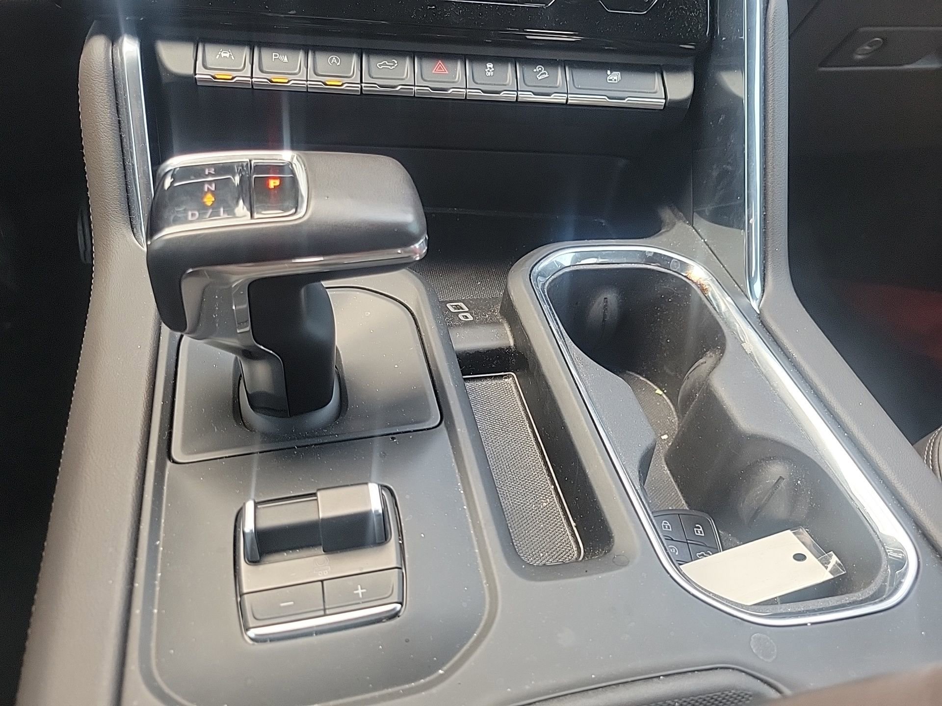 Used 2023 GMC Sierra 1500 Denali w/ Denali Reserve Package AWD/4WD image 26