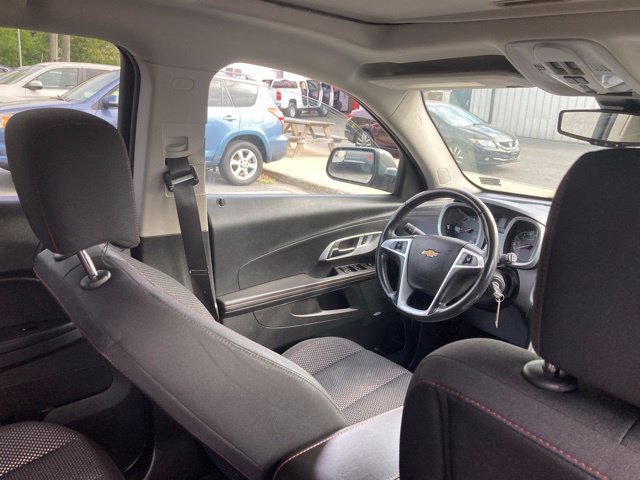 Used 2012 Chevrolet Equinox LT w/ All-Star Package FWD image 36