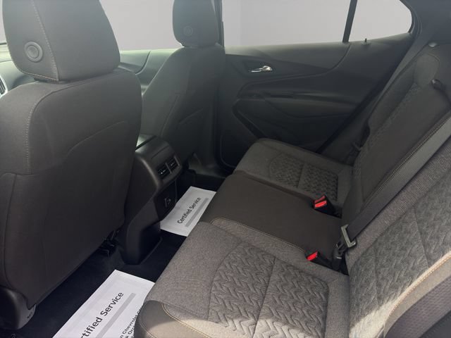 Used 2024 Chevrolet Equinox LT AWD/4WD image 16