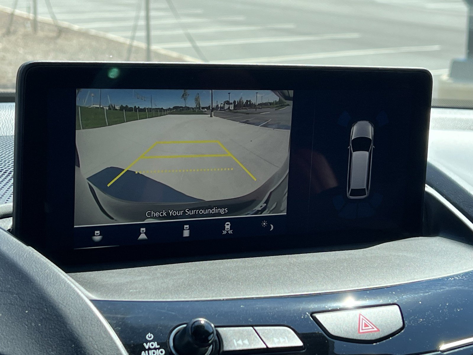 Certified 2023 Acura RDX w/ Advance Package FWD image 25