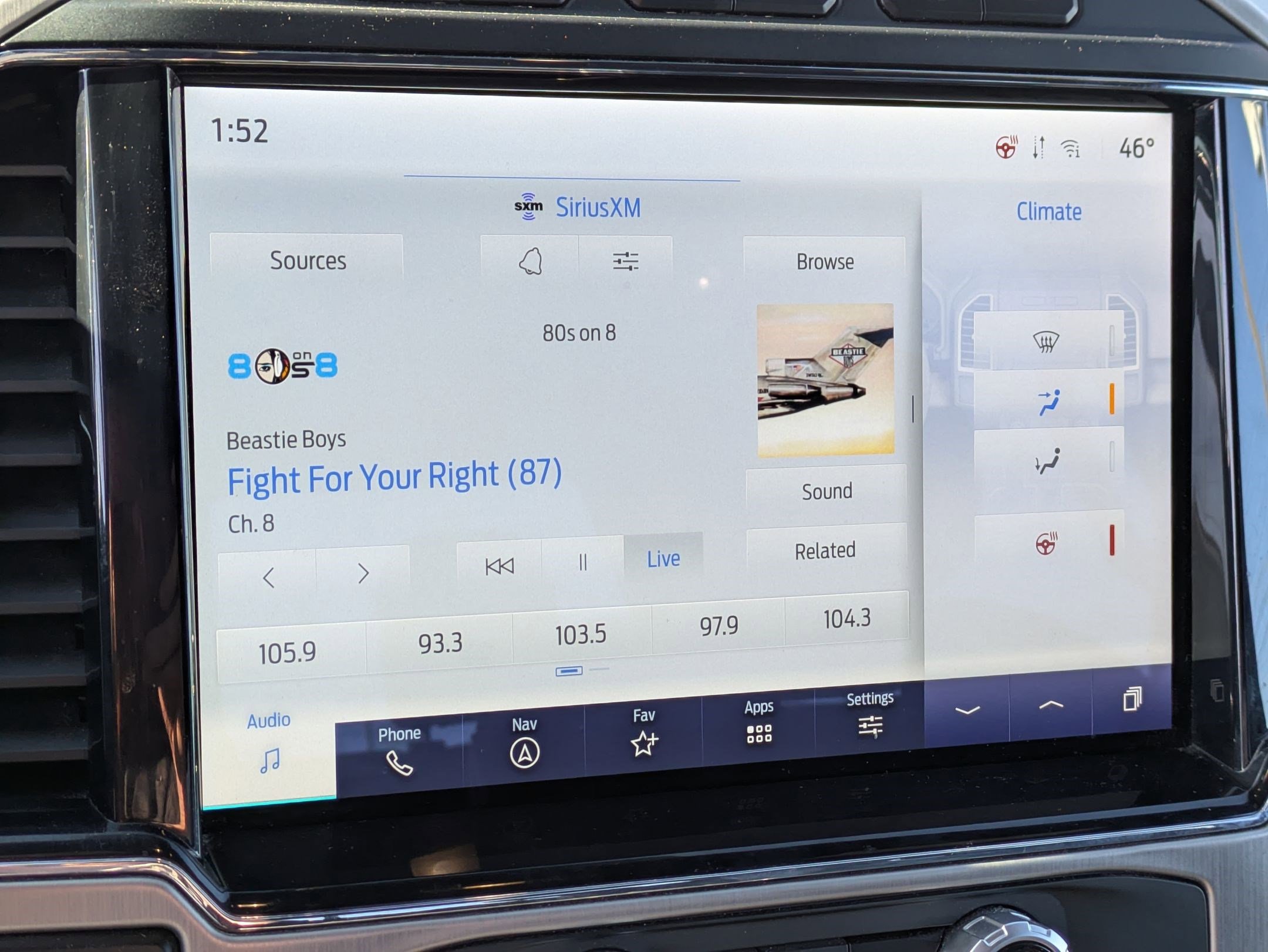 Used 2022 Ford F350 Platinum image 22