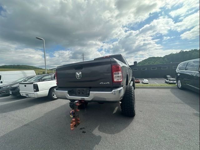 Used 2020 RAM 2500 Tradesman AWD/4WD image 26