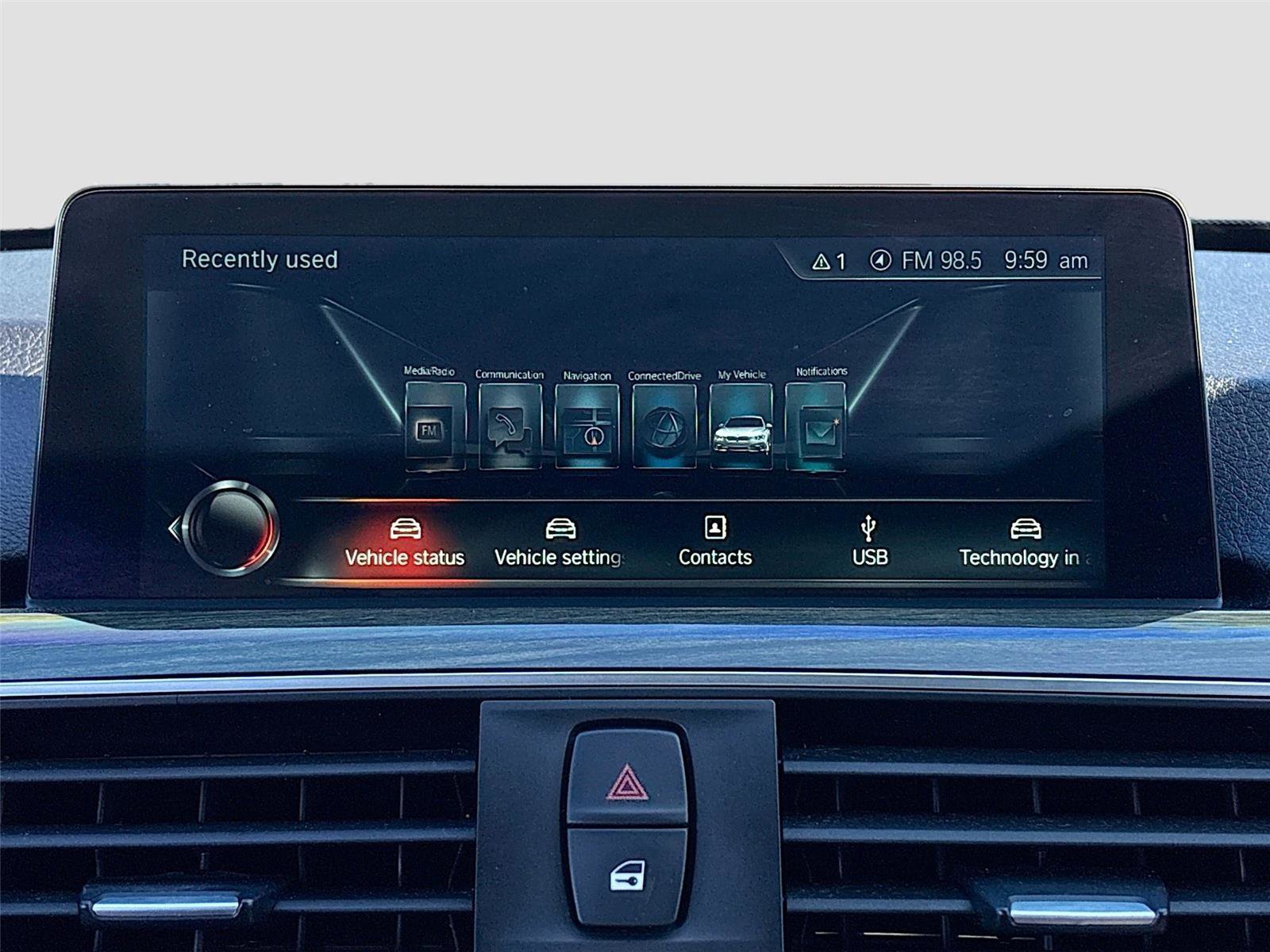 Used 2017 BMW 330i Sedan image 17