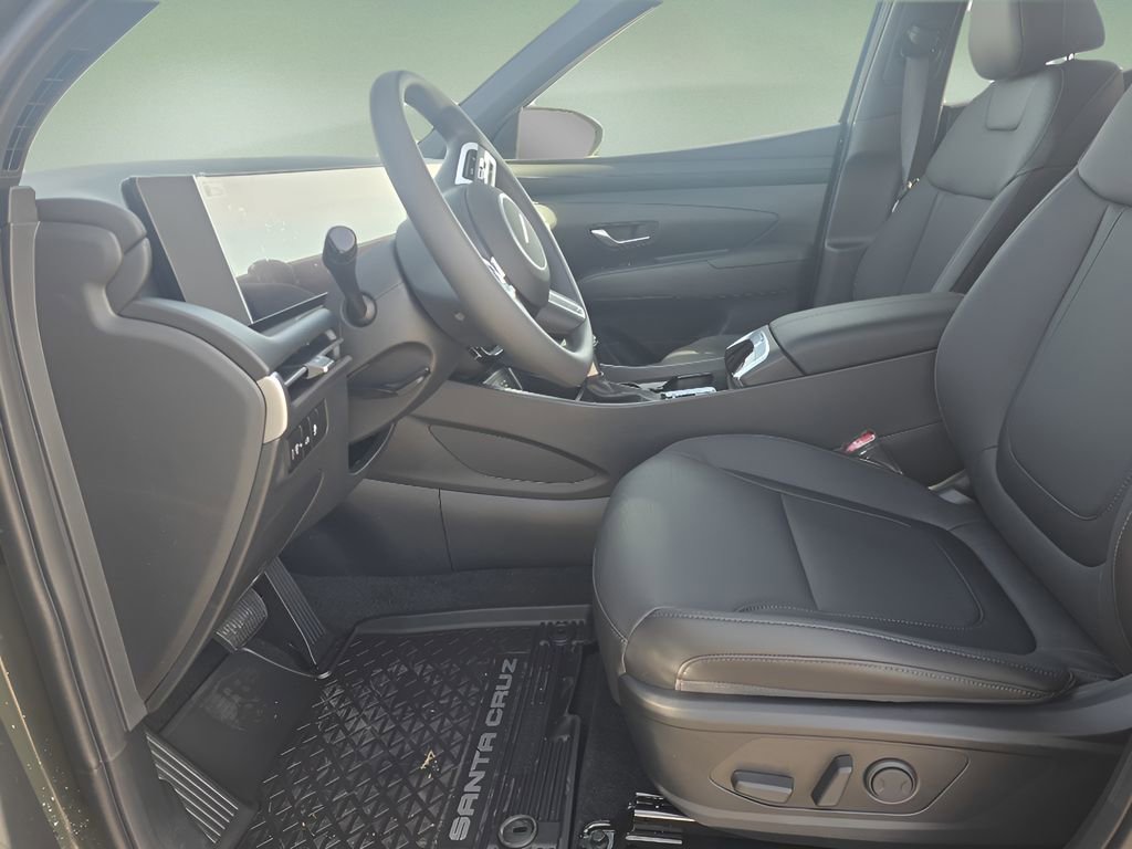 New 2026 Hyundai Santa Cruz SEL image 15