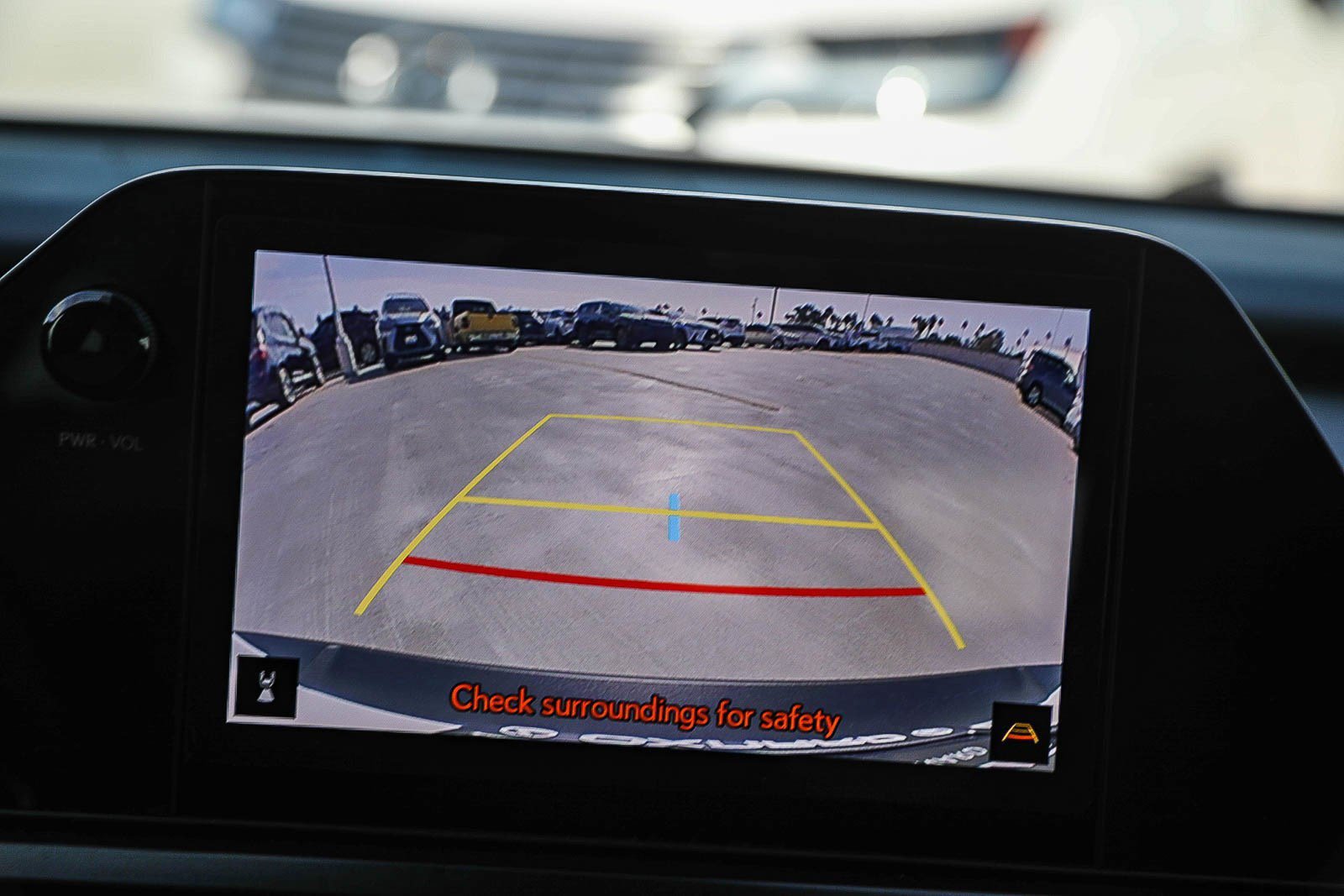 Used 2024 Lexus UX 250h FWD image 23