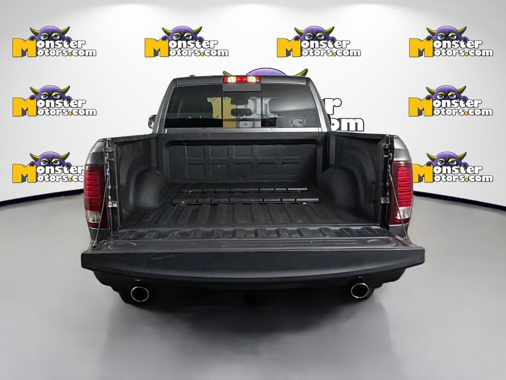 Used 2017 RAM 1500 Sport image 25