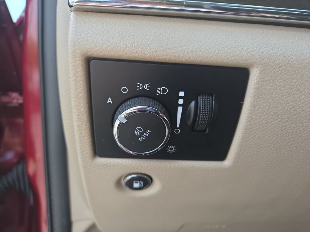 Certified 2021 Jeep Grand Cherokee Overland AWD/4WD image 30
