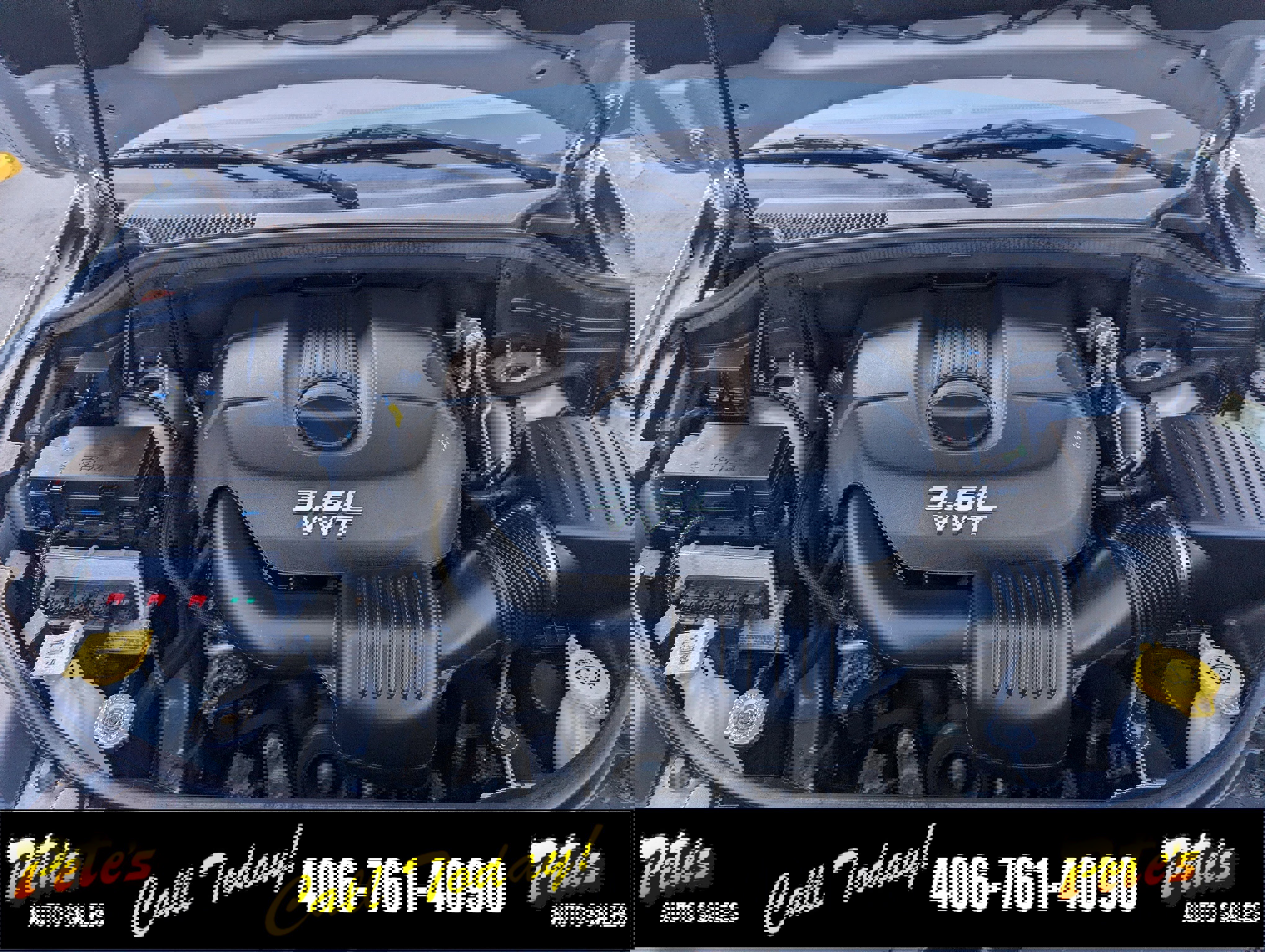 Used 2012 Jeep Grand Cherokee Laredo w/ Laredo E Group image 25