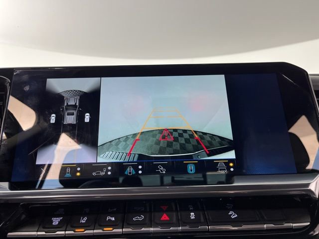 Used 2024 Chevrolet Silverado 2500 High Country w/ High Country Premium Package image 26