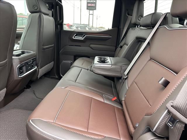 New 2026 GMC Sierra 1500 Denali w/ Denali Reserve Package image 23