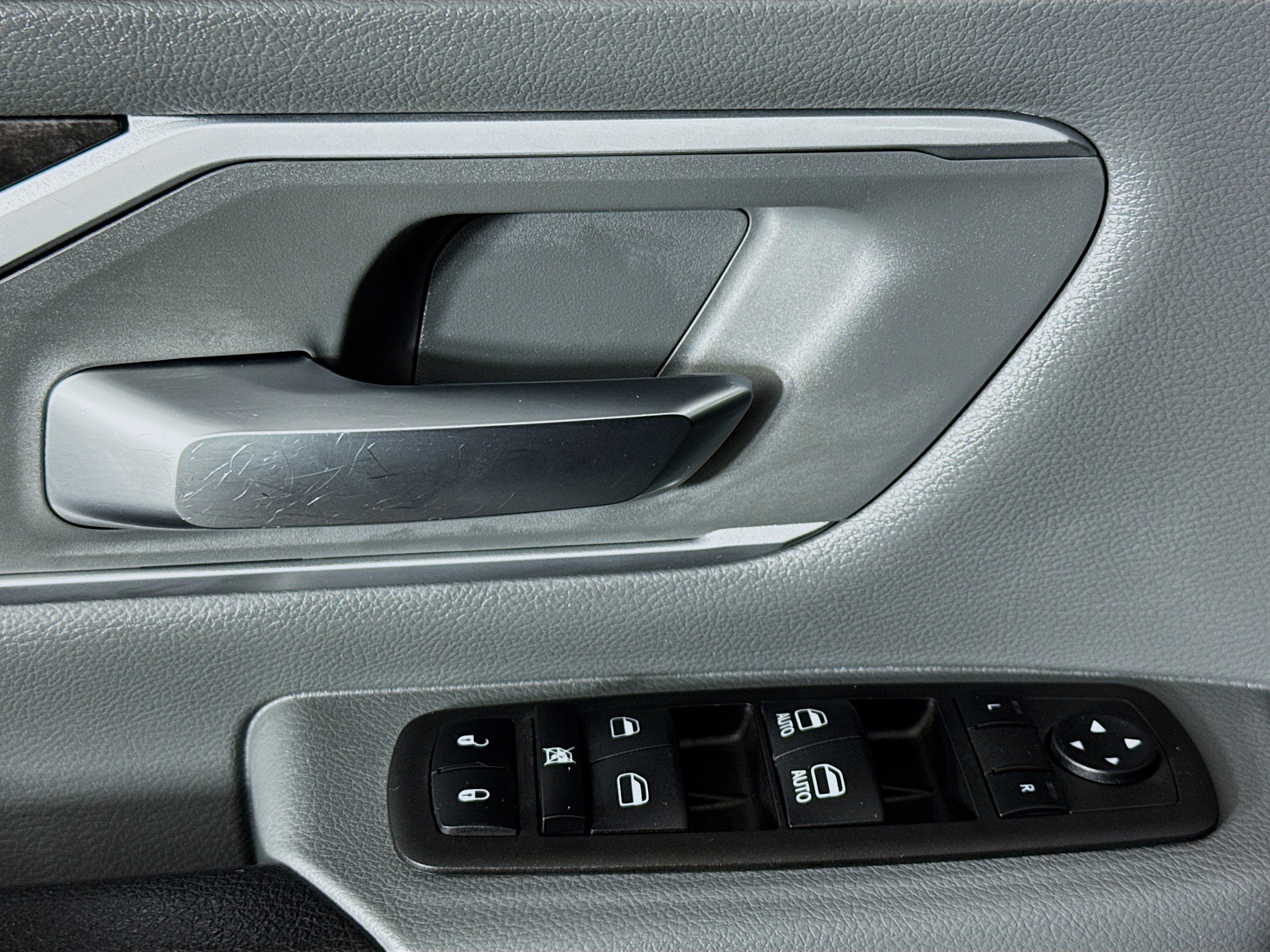 Used 2023 RAM 1500 Big Horn image 23